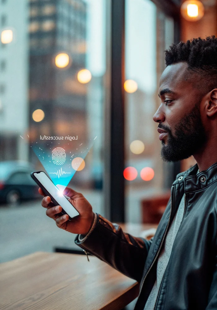 AI Agency & Technology HTML Template